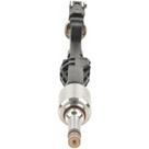 Válvula injeção gdi Bmw M1 2010 a 2012 Bosch 0 261 500 109