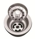 Válvula Inox 3.1/2 Polegadas - Ghelplus Válvula Inox 3.1/2 Polegadas - Ghelplus