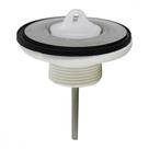 Valvula Inox Lavatorio S/L Higiban