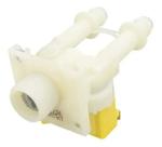 Válvula Lavadora Brastemp BWK12a BWK14 127v W11245249