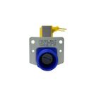 Válvula Lavadora Solenoide Entrada De Aguá 127v Simples 320302 Válvula Lavadora Solenoide Entrada De Aguá 127v Simples 320302