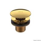 Valvula lavatorio deca luxo 1601gl gold