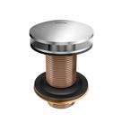Valvula Lavatorio Docol Click Clack 7/8 Cromado 00922406 Valvula Lavatorio Docol Click Clack 7/8 Cromado 00922406