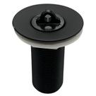 Valvula lavatório furkin 1603 black - 1603furkin Valvula lavatório furkin 1603 black - 1603furkin