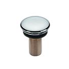 Valvula Lavatorio Perflex 1624 Super Luxo Cromado 11301810