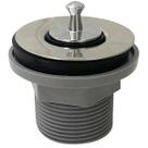 Válvula Lavatorio Universal 78 1 e 1 14 Para Banheiro Escoamento Lavatório Cuba Ralo Grelha Inox Com Tampa Metal ABS Válvula Lavatorio Universal 78 1 e 1 14 Para Banheiro Escoamento Lavatório Cuba Ralo Grelha Inox Com Tampa Metal ABS