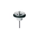 Válvula Lavatório Universal com Tampa de Metal Luxo 444306 Docol Válvula Lavatório Universal com Tampa de Metal Luxo 444306 Docol