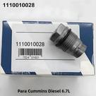 Válvula Limitadora De Pressão Do Common Rail Dodge Cummins Diesel 6.7 Em Estoque Válvula Limitadora De Pressão Do Common Rail Dodge Cummins Diesel 6.7 Em Estoque