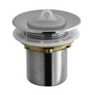 Válvula Metal 1.1/4" tanque -Central Comat 1180