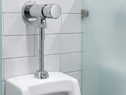 Válvula Mictório 100% Metal Compatível Docol PressMatic