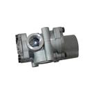 Valvula Moduladora Freio R124 Tracado Solenoide 24V Reguladora Do Abs 4721950970.