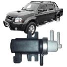 Válvula Moduladora Turbo Frontier XTerra 2.8 MWM 2002 a 2008