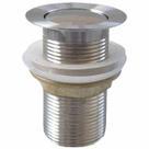 Valvula Moeda Compacta 1 1 /4 Inox