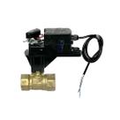 Válvula Motorizada 2 vias 1.1/2" Atuador EMO 85F-230