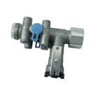 Valvula niveladora suspencao fh-12 tracao compativel com: vo
