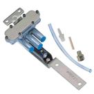 Válvula niveladora Suspentech STA 7008 cabine pulverizador autopropelido John Deere M4630 e M4730