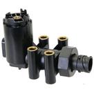 Válvula Nivelamento Vw 2z0409270 Scania 1398840 Volvo 20356553