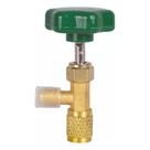 Valvula p/ lata de gás friven r22/r410/r134a/r290/r600