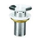 Valvula P/ Lavatorio Abs Meber 1601 C