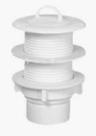 Valvula P/tanque 1.1/4 X 1.1/2 Dn40 Cb Valvula P/tanque 1.1/4 X 1.1/2 Dn40 Cb