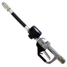 Válvula para Controle de Óleo 3/4" com Medidor Digital Piusi