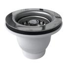 Válvula para Cuba 85mm V085-CR Arell