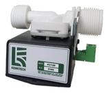 Válvula Para Irrigação 12v 8bar 40l/min Controladores Jardim
