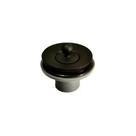 Válvula para Lavatório 1602 Preto Fosco - Perflex