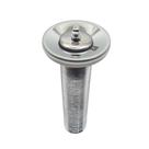 Válvula para Lavatório 7/8" Sem Ladrão Longa 150mm - 2800887