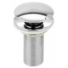 Válvula Para Lavatório Click Cromado - Vvl716cwb - Esteves Válvula Para Lavatorio Click Cromado - Vvl716cwb - Esteves