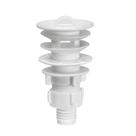 Válvula Para Lavatório Com Ladrão e Unho 7/8" V5 Krona