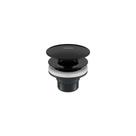 Válvula para Lavatório Deca Luxo 1601.BL.NO Black Noir