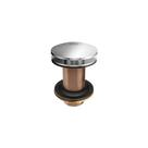 Válvula Para Lavatório Docol Click Clack 922406 Cromada Válvula Para Lavatório Docol Click Clack 922406 Cromada