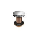 Válvula para Lavatório Docol Click Clack 922406 Cromada Válvula para Lavatório Docol Click Clack 922406 Cromada