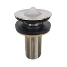 Válvula para Lavatório Flvx Hidro Inox 7/8''