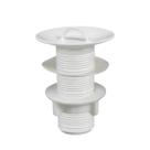Válvula para Lavatório longa sem ladrão 7/8"