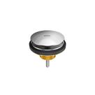 Válvula para Lavatório Oculta Docol 922606 Cromada Válvula para Lavatório Oculta Docol 922606 Cromada