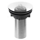 Válvula Para Lavatório Sem Ladrão 2 3-8x7-8"" - 1602-c20 - Lorenzetti S-ladrao 1602 C20 Lorenzetti