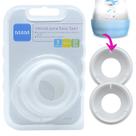 Válvula Para Mamadeira Anticólicas Easy Start 2 Unidades - Mam