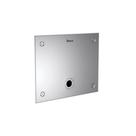 Válvula para mictório embutida com sensor decalux 2780 cromada deca