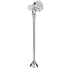 Válvula para Mictório Pvc Cromado - Blukit Válvula para Mictório Pvc Cromado - Blukit
