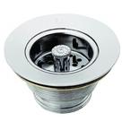 Válvula para Pia Americana 4.1/2"" x 1.1/2"" - VVA232CWB - ESTEVES