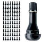 Válvula para Pneus Sem Câmara TR-414 550102 100 Unidades BREMEN