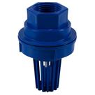 Valvula para poco astra pvc 1.1/4p