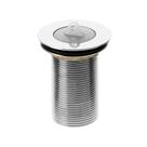 Válvula para Tanque 2 3/8" x 1.1/4" S/L, 7050191 - Lorenzetti Válvula para Tanque 2 3/8" x 1.1/4" S/L, 7050191 - Lorenzetti
