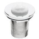 Válvula Para Tanque Longa 1.1/4" 1606 Cromada Meber Válvula Para Tanque Longa 1.1/4" 1606 Cromada Meber