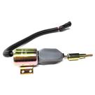 Valvula parada motor cummins /mwm 12v imp. **ford ford /**vw