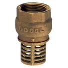 Válvula Pé com Crivo 2" Docol 30012000 Válvula Pé com Crivo 2" Docol 30012000