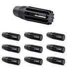 Válvula Pé De Crivo 32MM Soldável Irrigação Jardim - 10 unid Válvula Pé De Crivo 32MM Soldável Irrigação Jardim - 10 unid