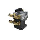 Válvula Pedal do Freio Ford Cargo - K043945 Knorr